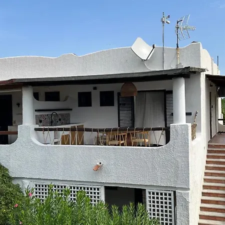 Ossidiana Rossa Elegant Suite Vulcano Vulcano  Exterior photo