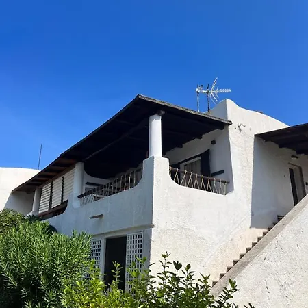 Ossidiana Rossa Elegant Suite Vulcano Vulcano  Exterior photo