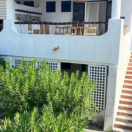 Ossidiana Rossa Elegant Suite Vulcano Vulcano  Exterior photo