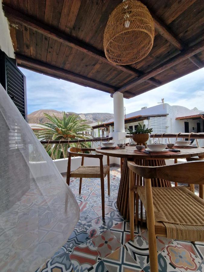 Ossidiana Rossa Elegant Vulcano Holiday home Vulcano (Isola)