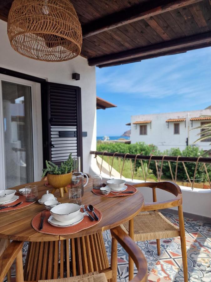 Ossidiana Rossa Elegant Vulcano Holiday home
