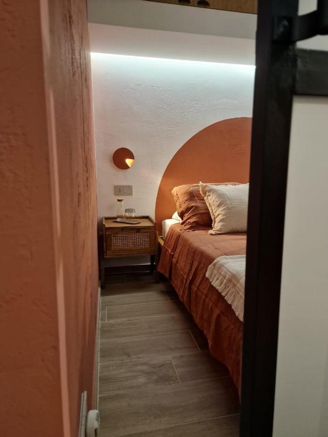 Holiday home Ossidiana Rossa Elegant Vulcano Vulcano (Isola)