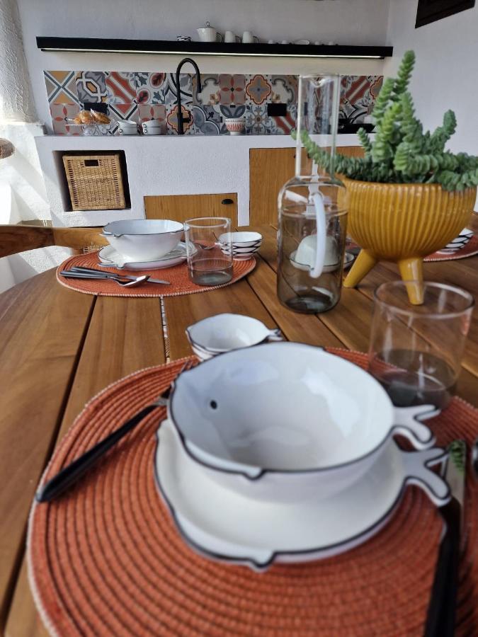 Ossidiana Rossa Elegant Vulcano Holiday home