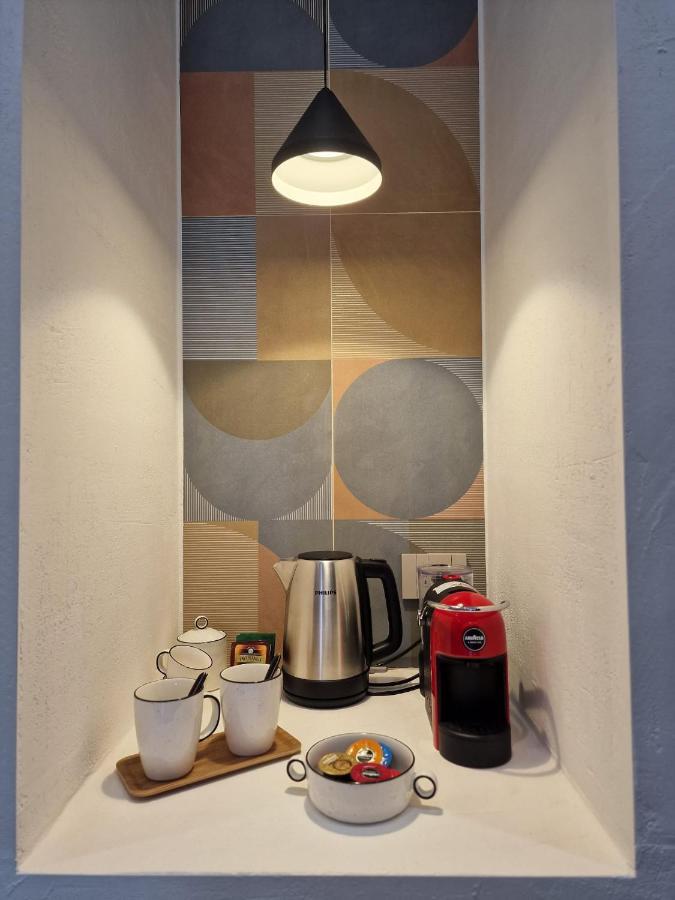 Holiday home Ossidiana Rossa Elegant Vulcano Vulcano (Isola)
