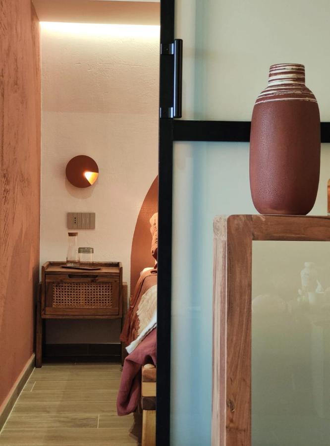 Ossidiana Rossa Elegant Vulcano Holiday home *