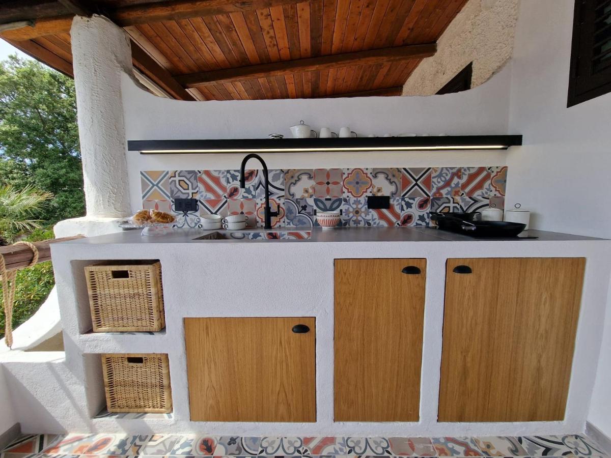 Holiday home Ossidiana Rossa Elegant Vulcano Vulcano (Isola)