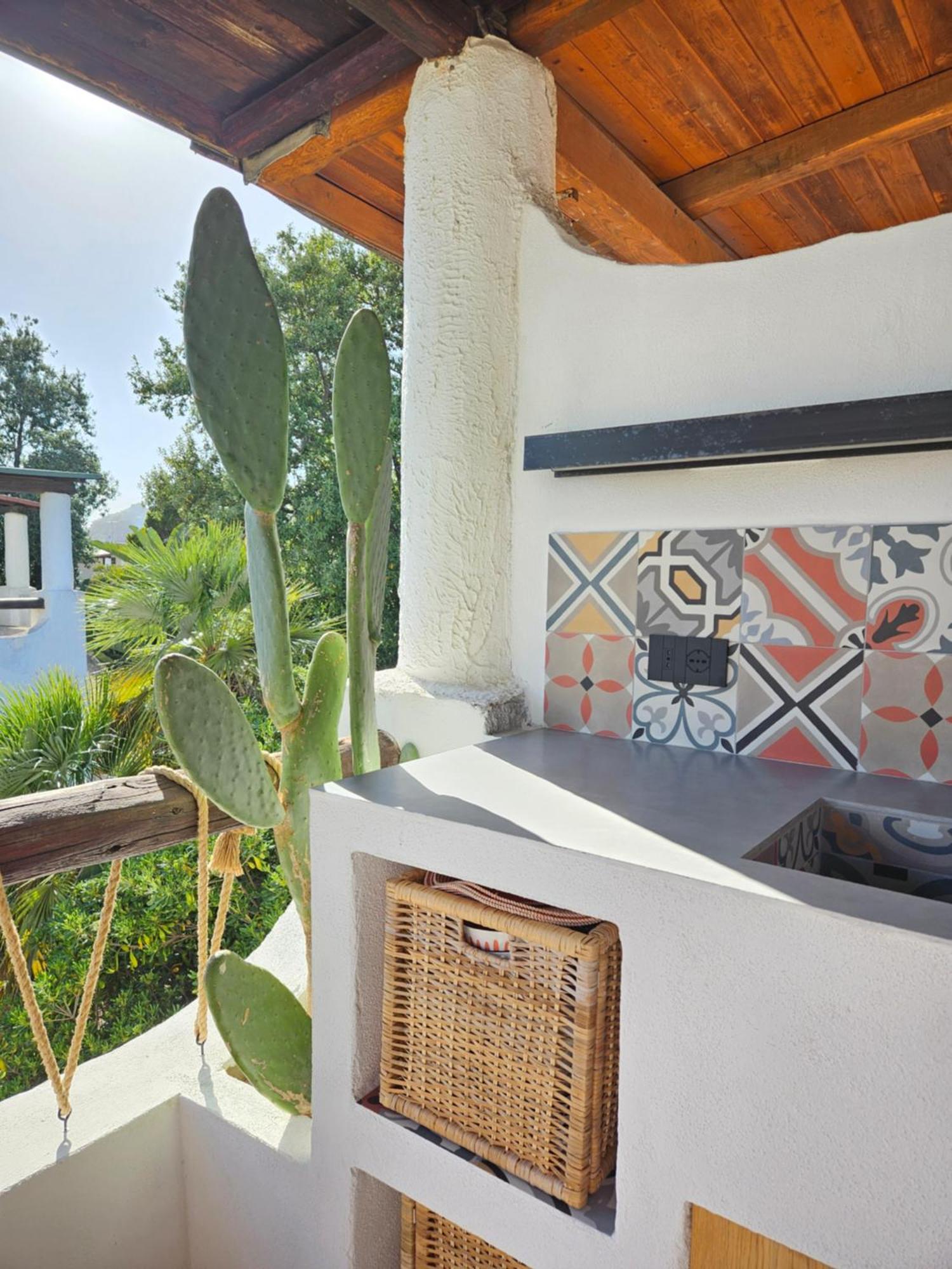 Ossidiana Rossa Elegant Vulcano Holiday home Vulcano (Isola)